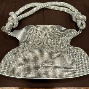 Cult Gaia Bara Mini Shoulder Bag